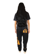 Load image into Gallery viewer, ROYAL CREST SWEATPANTS