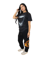 Load image into Gallery viewer, ROYAL CREST SWEATPANTS