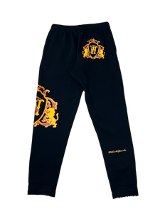ROYAL CREST SWEATPANTS
